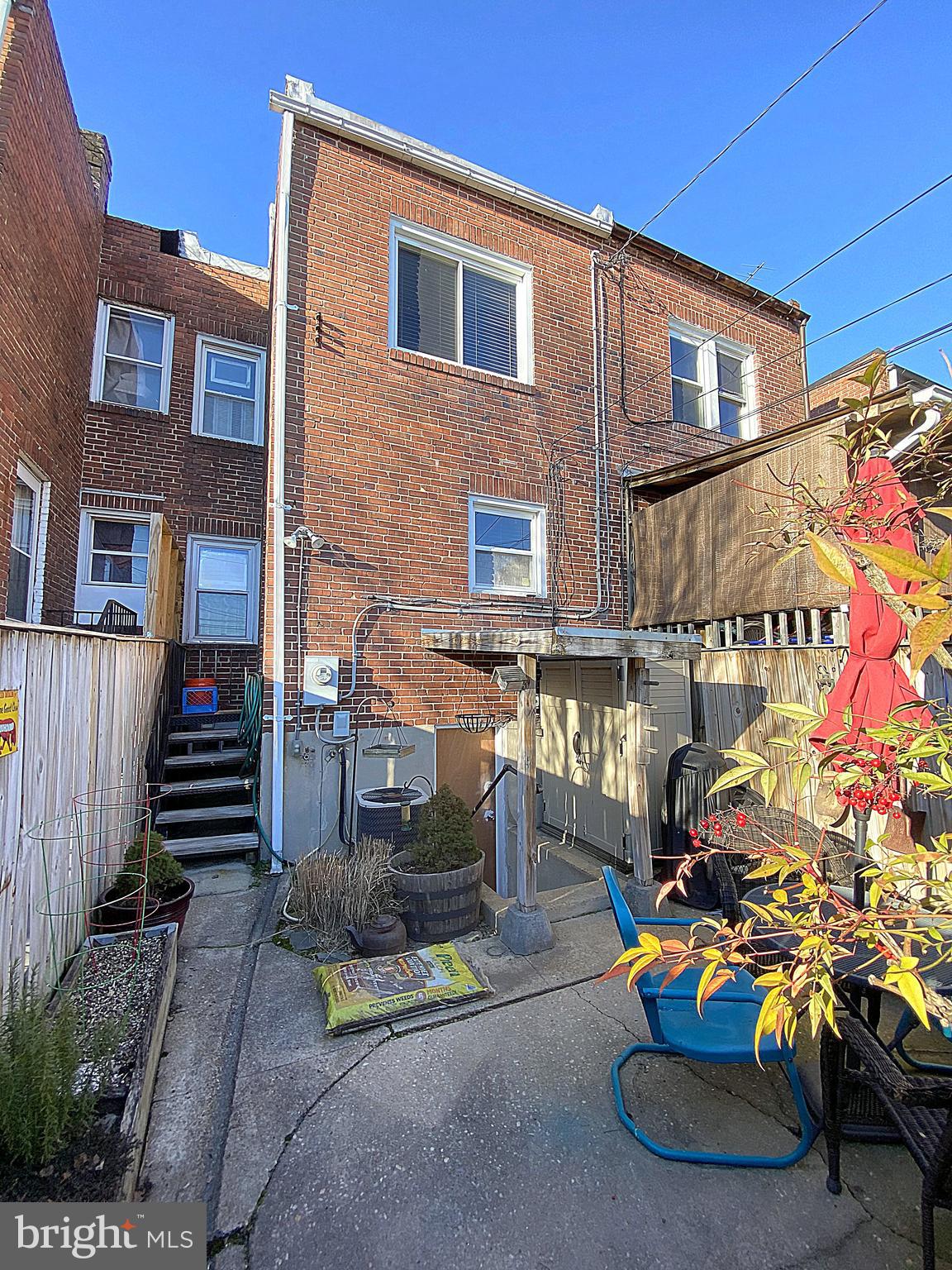 6827 Dunbar Road Baltimore, MD 21222 - Photo 65 of 75