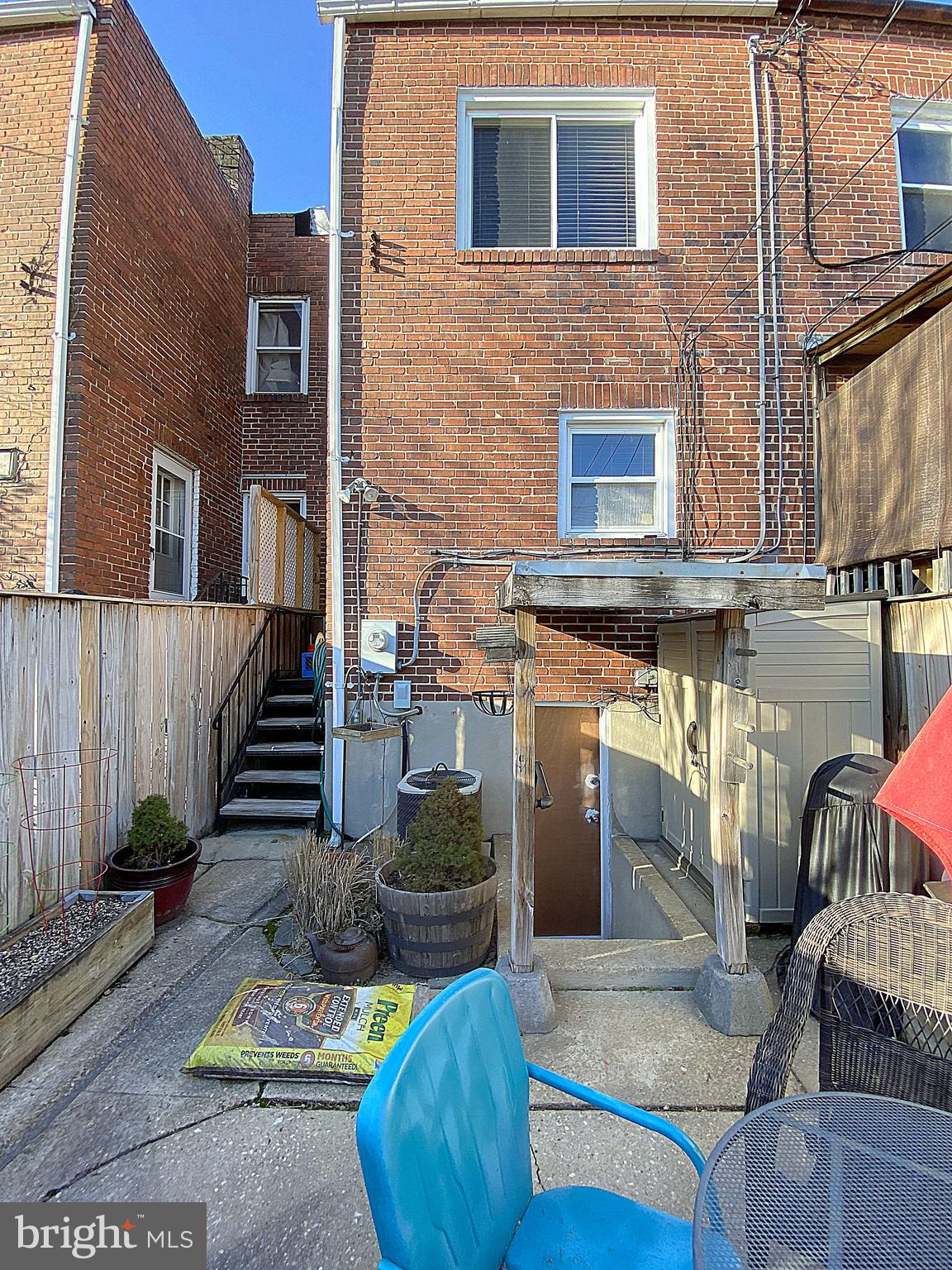 6827 Dunbar Road Baltimore, MD 21222 - Photo 66 of 75