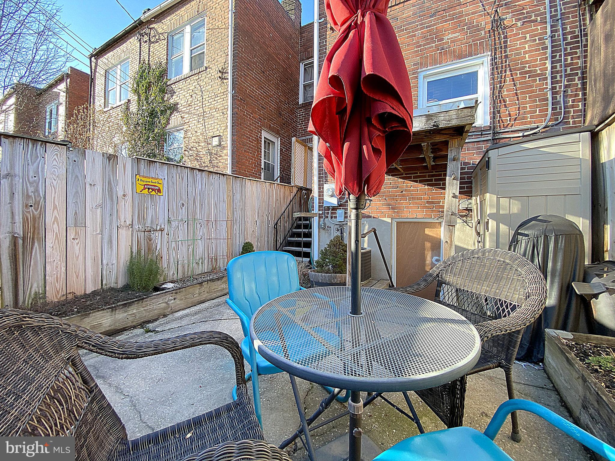 6827 Dunbar Road Baltimore, MD 21222 - Photo 67 of 75