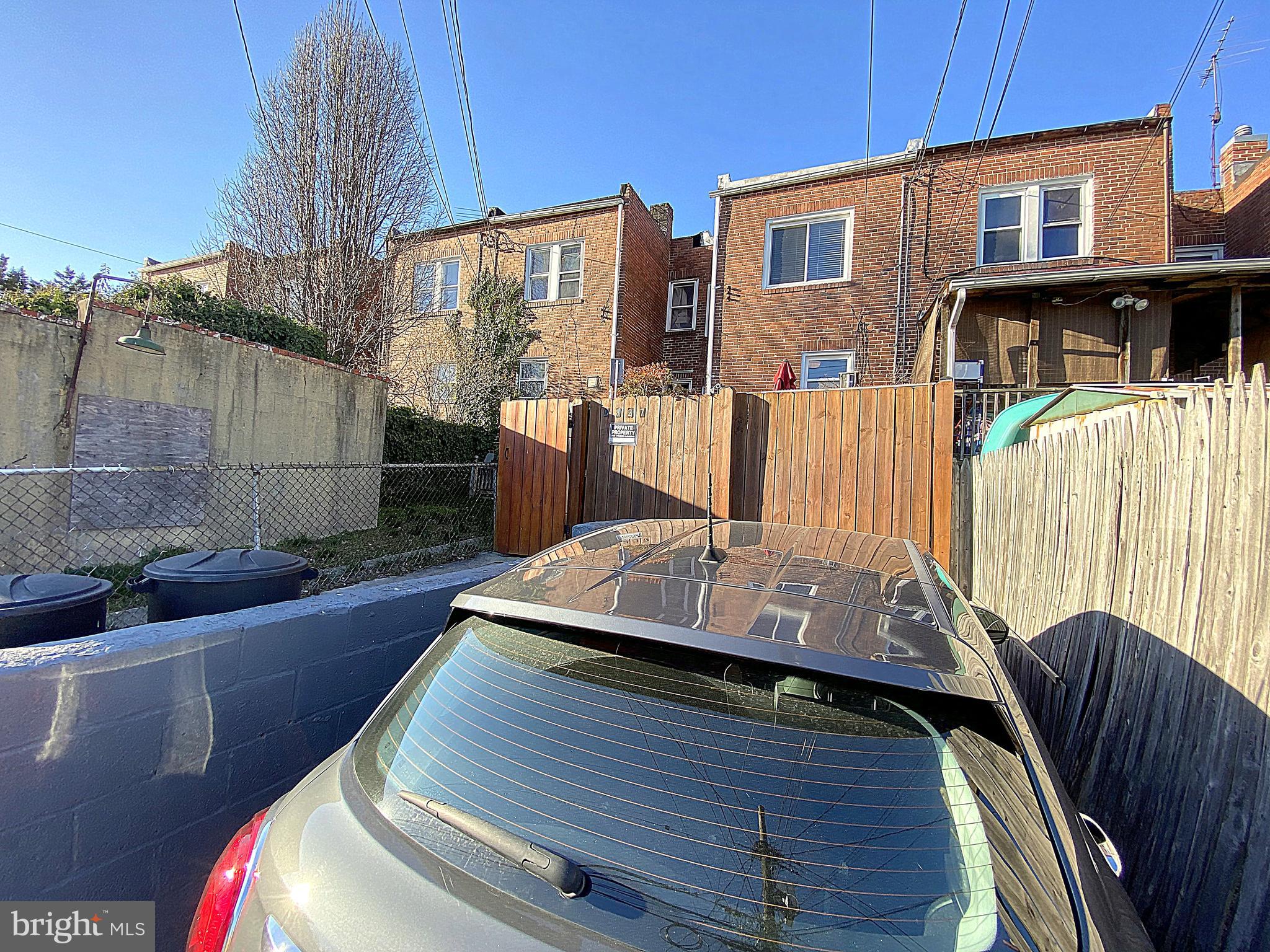 6827 Dunbar Road Baltimore, MD 21222 - Photo 68 of 75