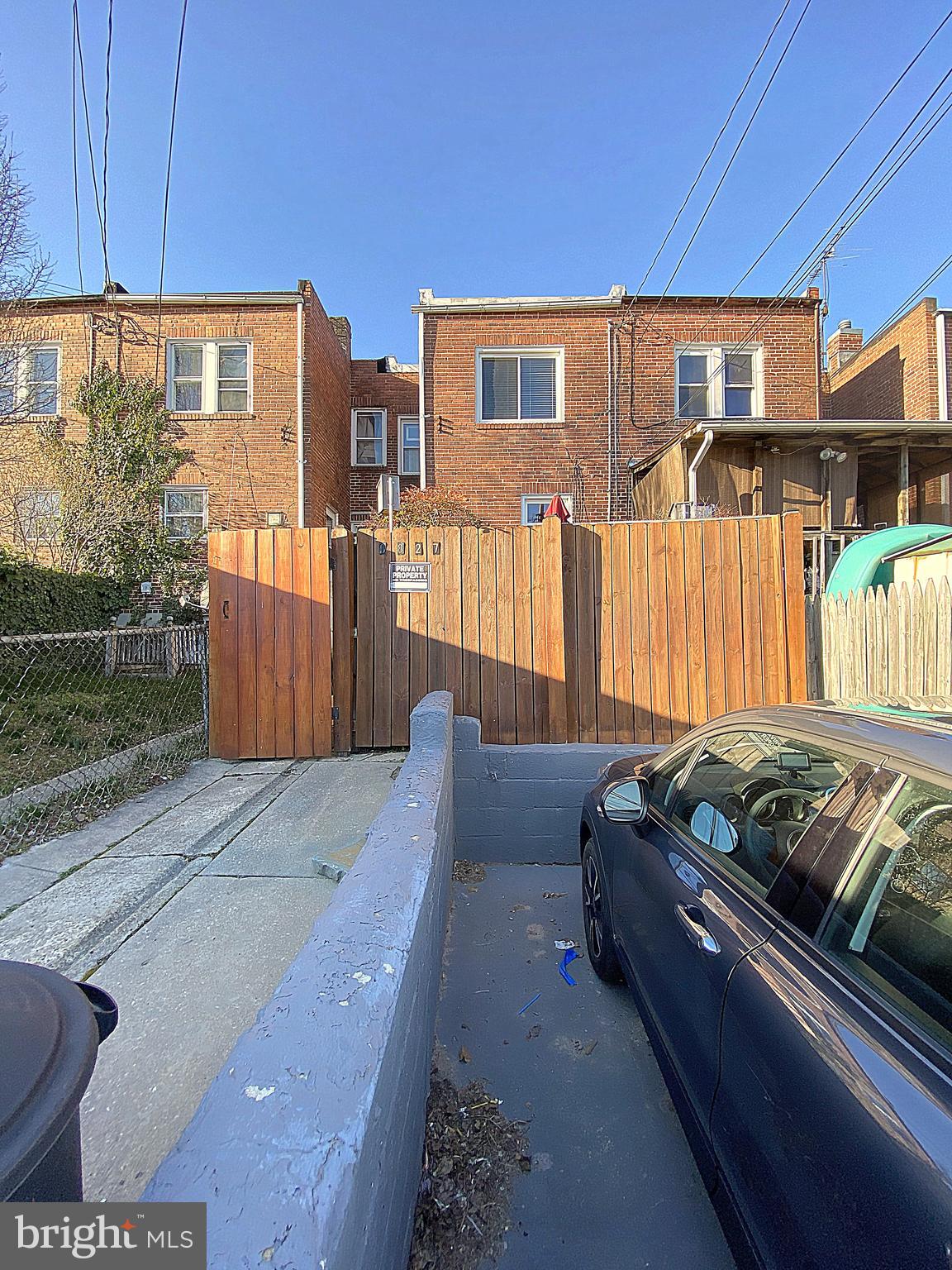 6827 Dunbar Road Baltimore, MD 21222 - Photo 69 of 75