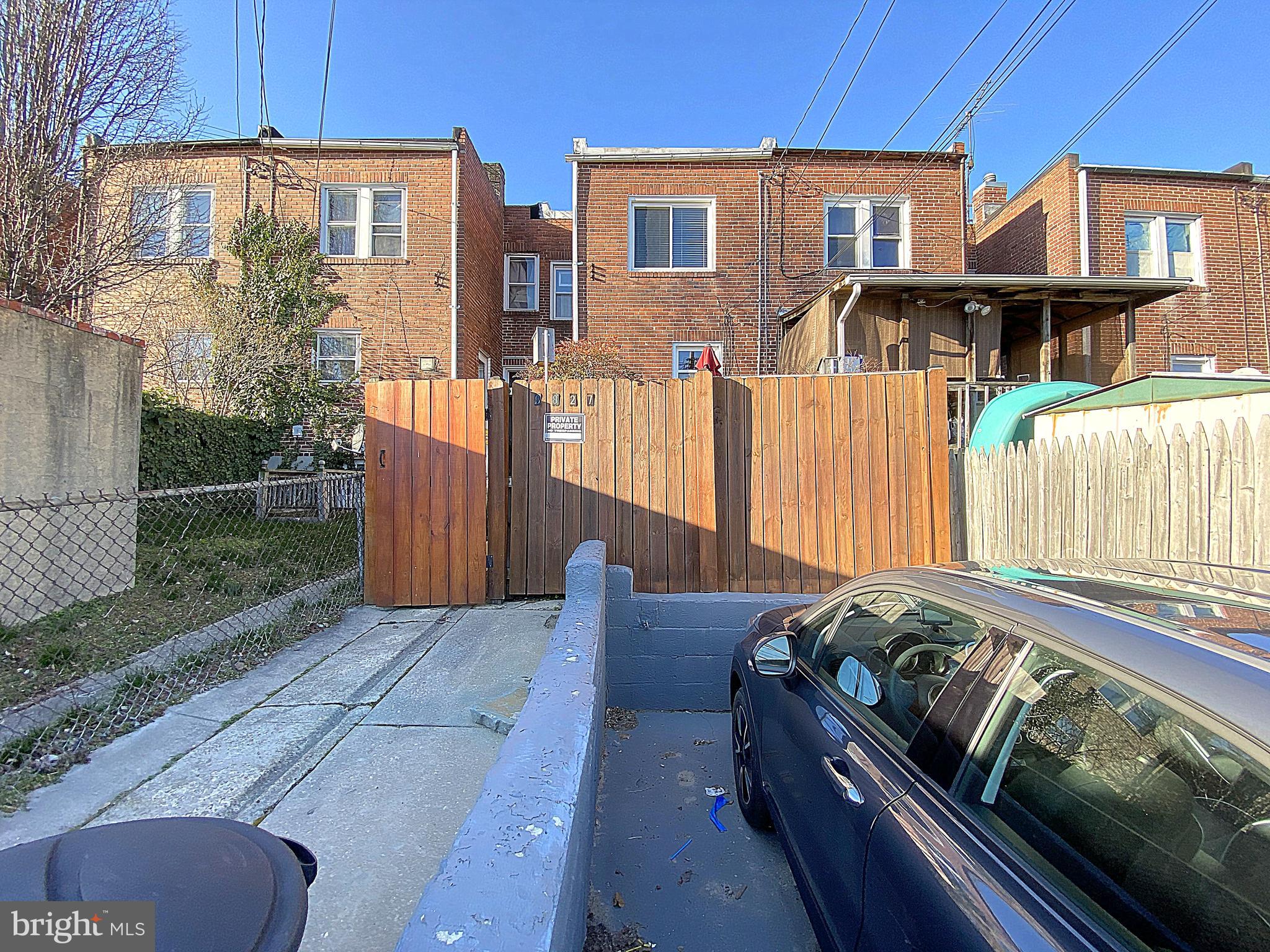 6827 Dunbar Road Baltimore, MD 21222 - Photo 70 of 75
