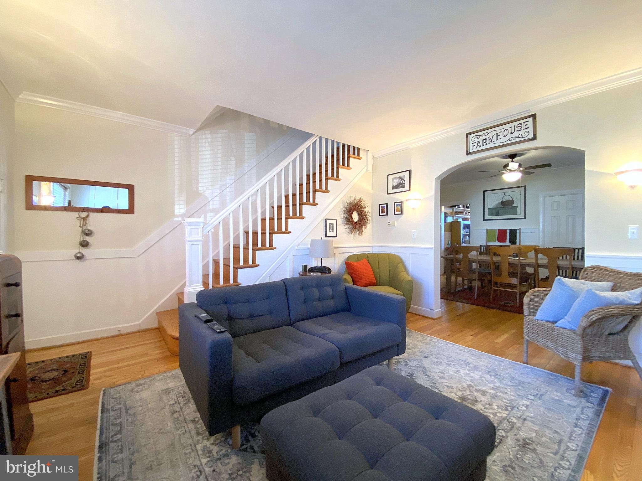 6827 Dunbar Road Baltimore, MD 21222 - Photo 8 of 75