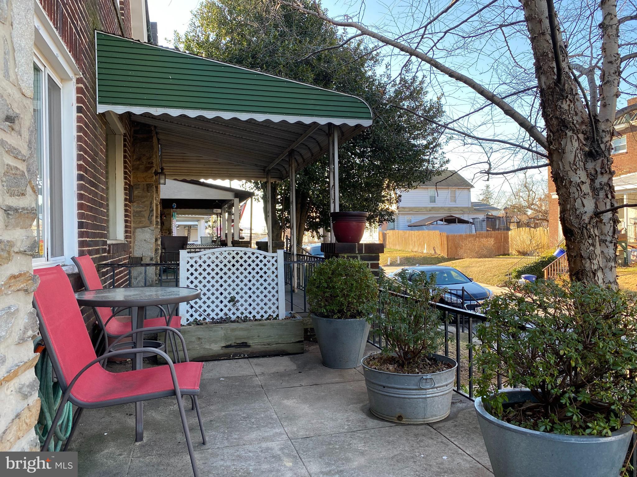 6827 Dunbar Road Baltimore, MD 21222 - Photo 71 of 75