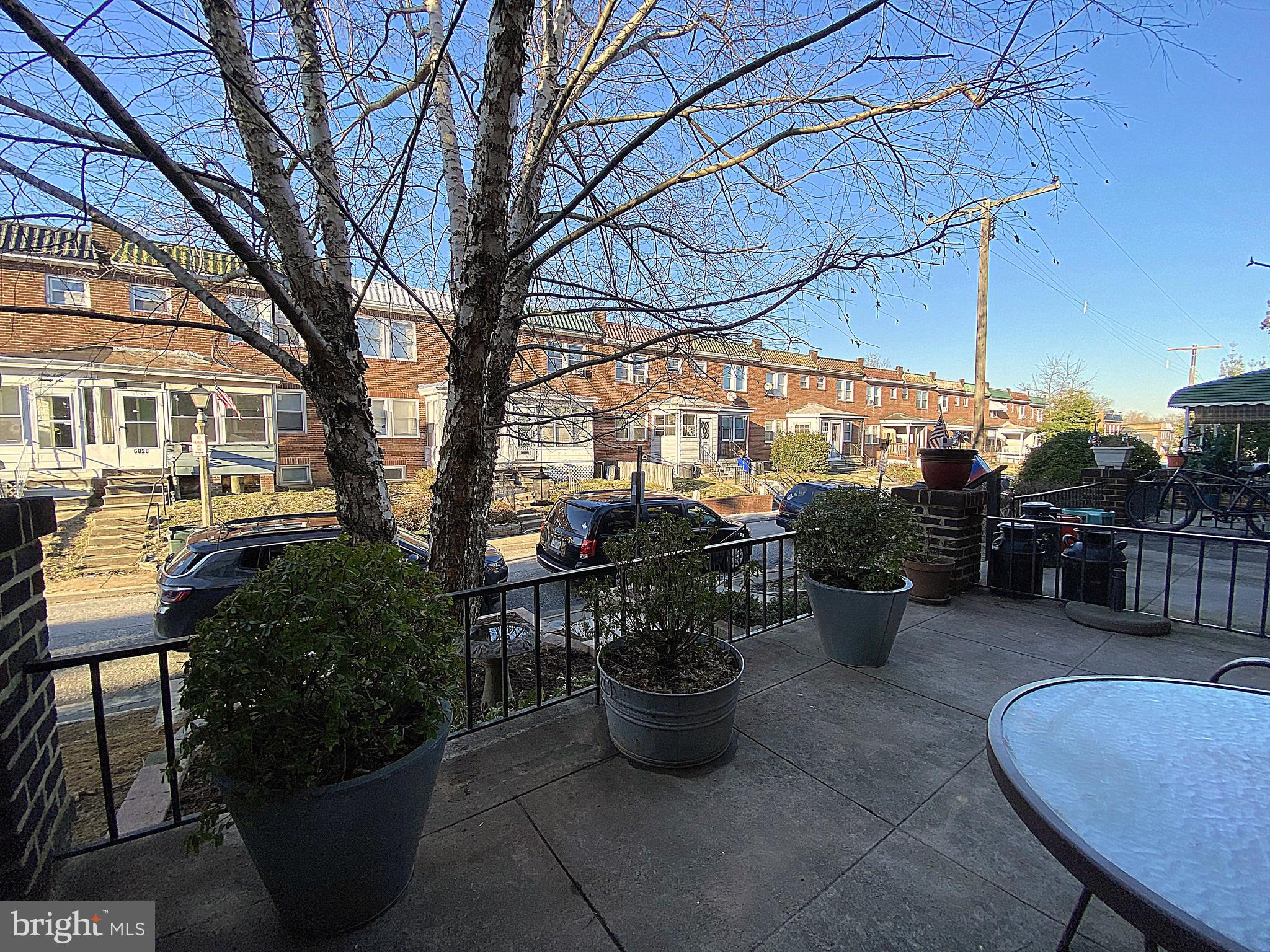 6827 Dunbar Road Baltimore, MD 21222 - Photo 72 of 75