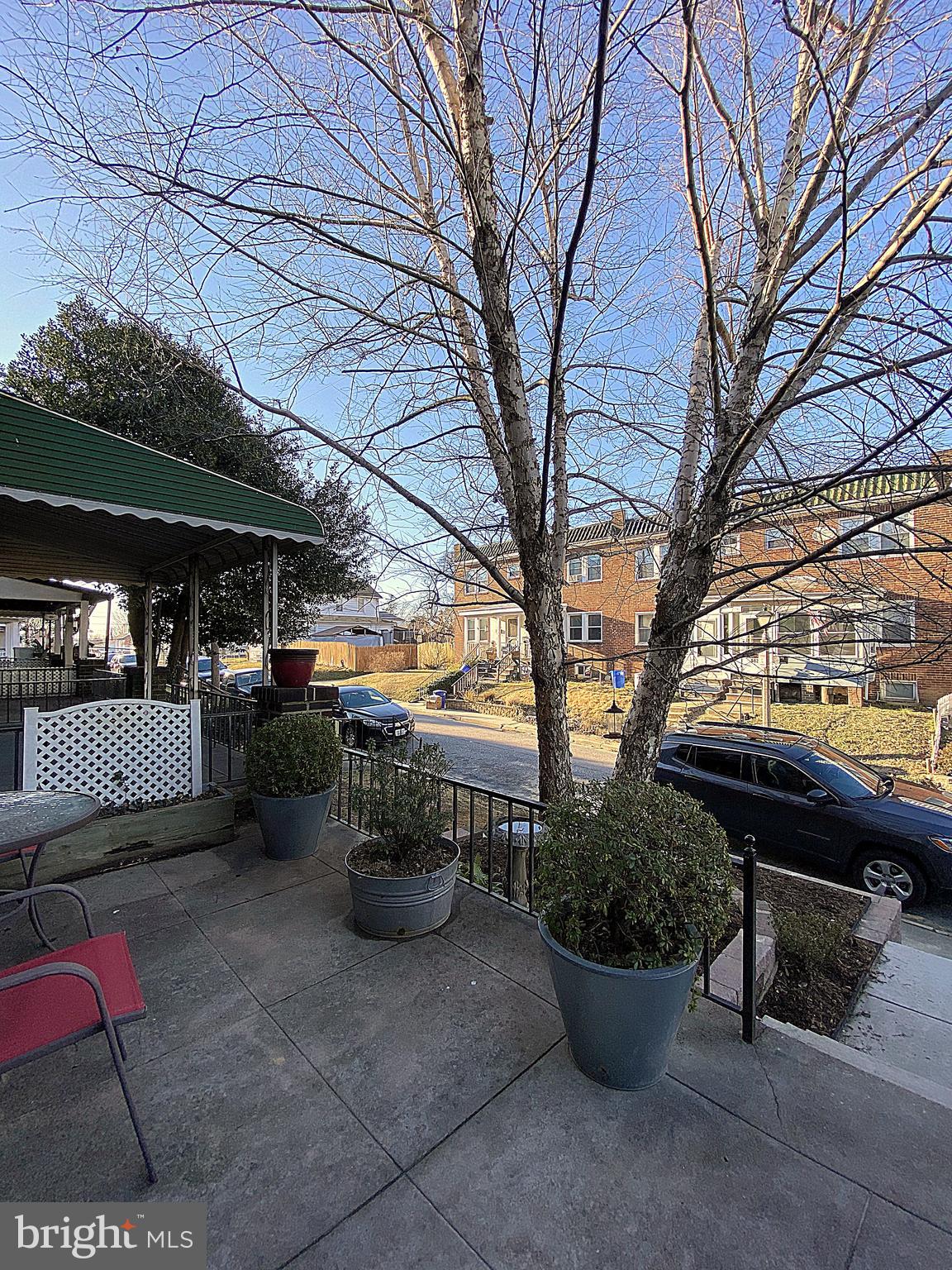 6827 Dunbar Road Baltimore, MD 21222 - Photo 73 of 75