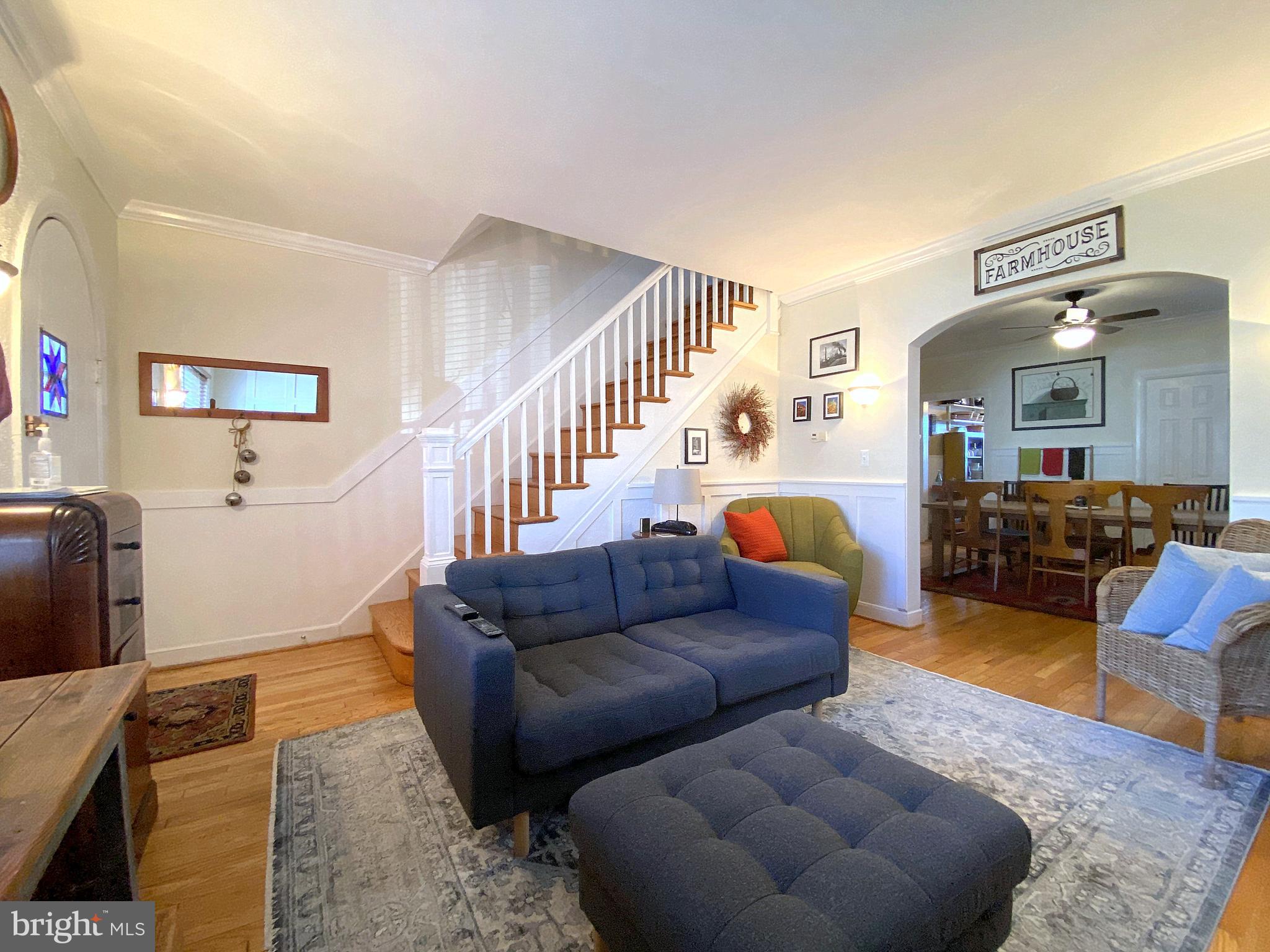 6827 Dunbar Road Baltimore, MD 21222 - Photo 9 of 75