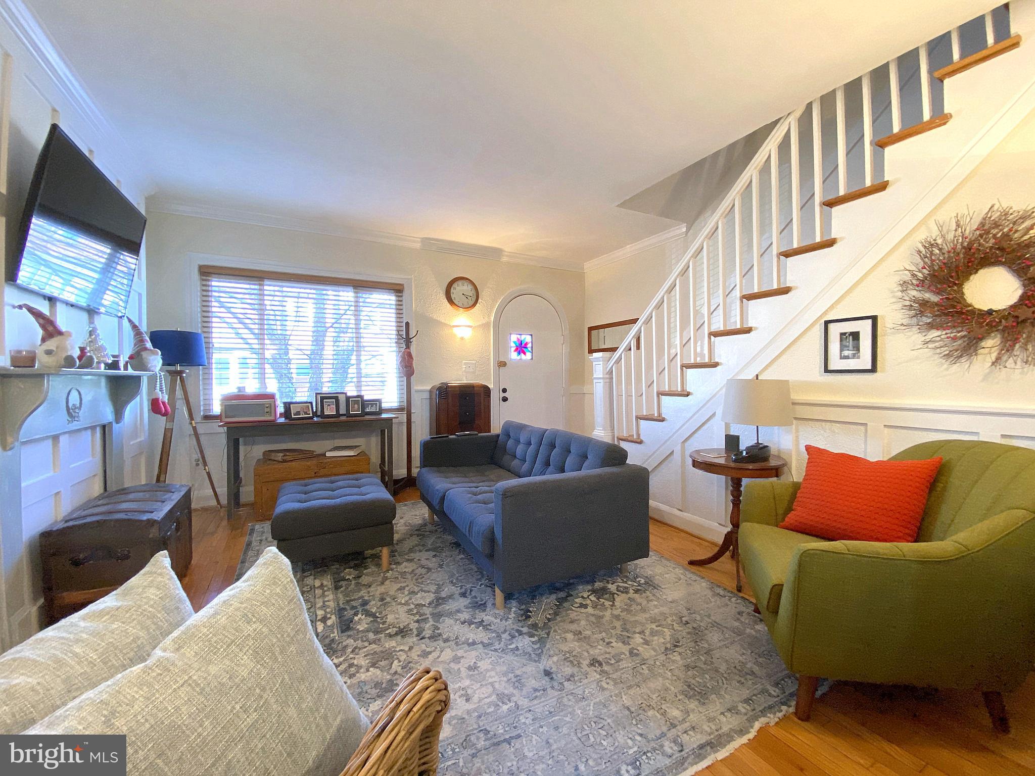 6827 Dunbar Road Baltimore, MD 21222 - Photo 10 of 75