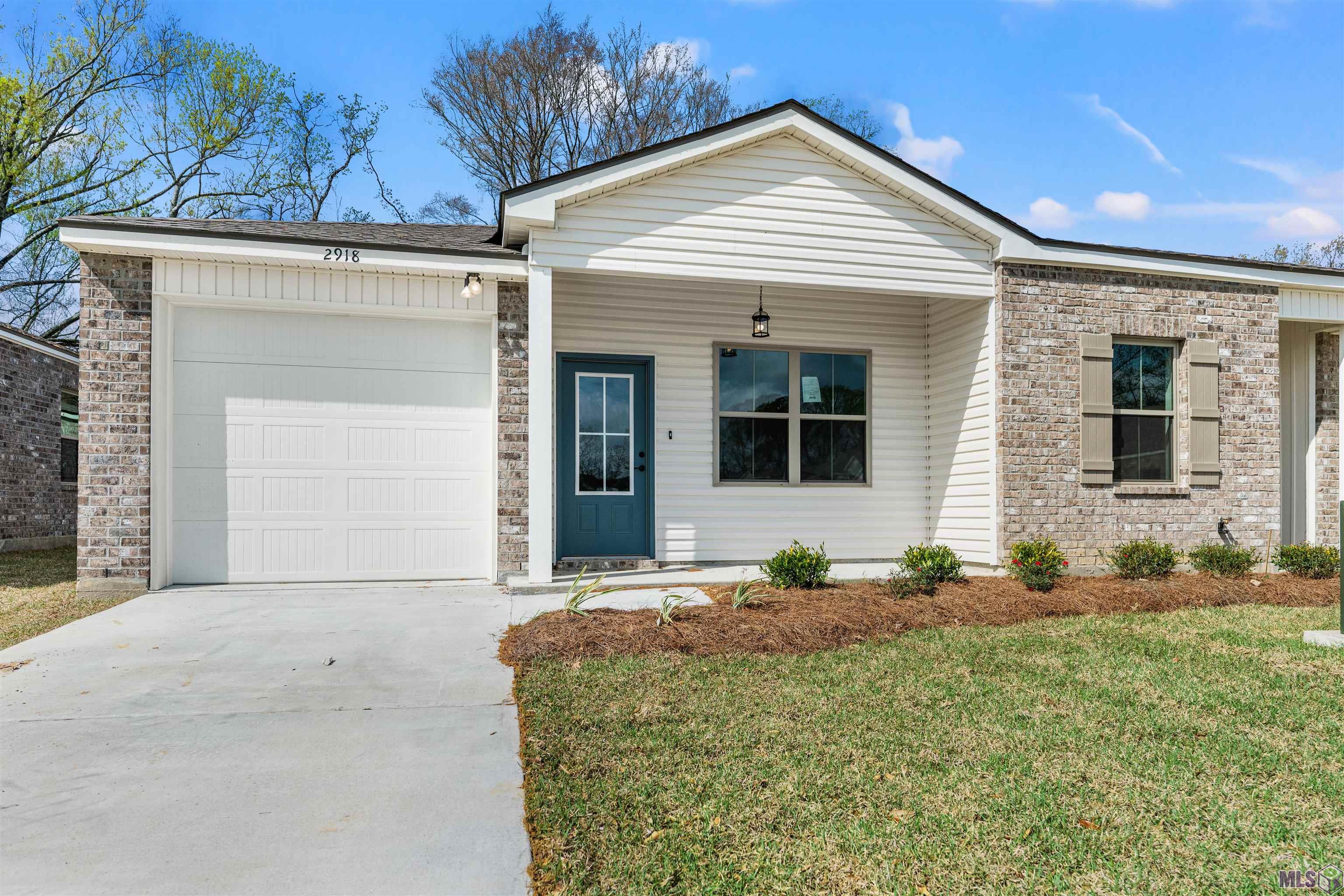2931 Niccoline Way Baton Rouge, LA 70816 - Photo 2 of 11