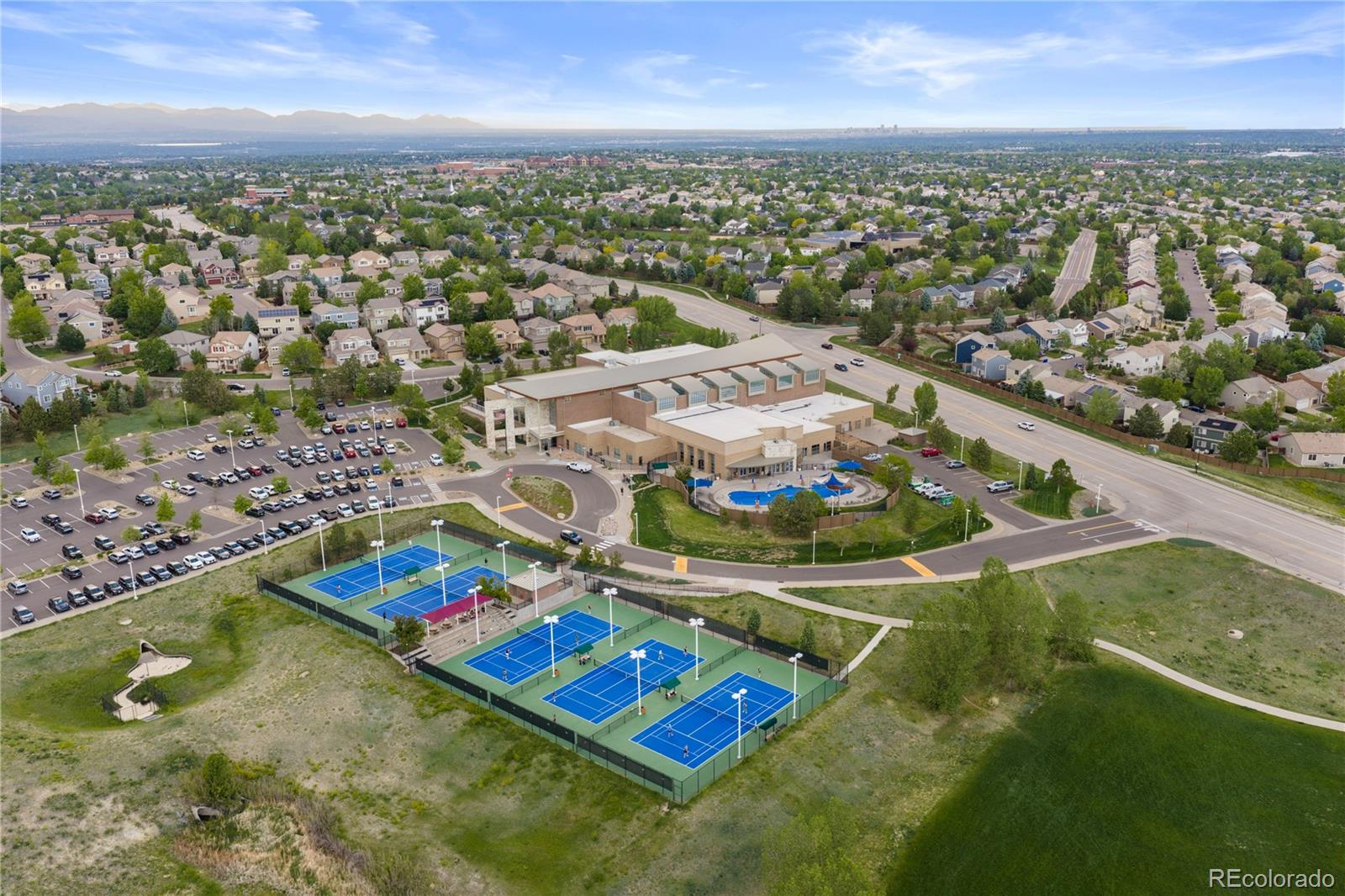 10250 South Rotherwood Circle Highlands Ranch, CO 80130 - Photo 45 of 48