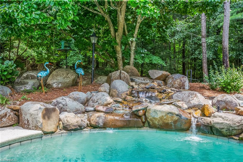 3052 Greenhouse Road Winston-Salem, NC 27127 - Photo 43 of 44
