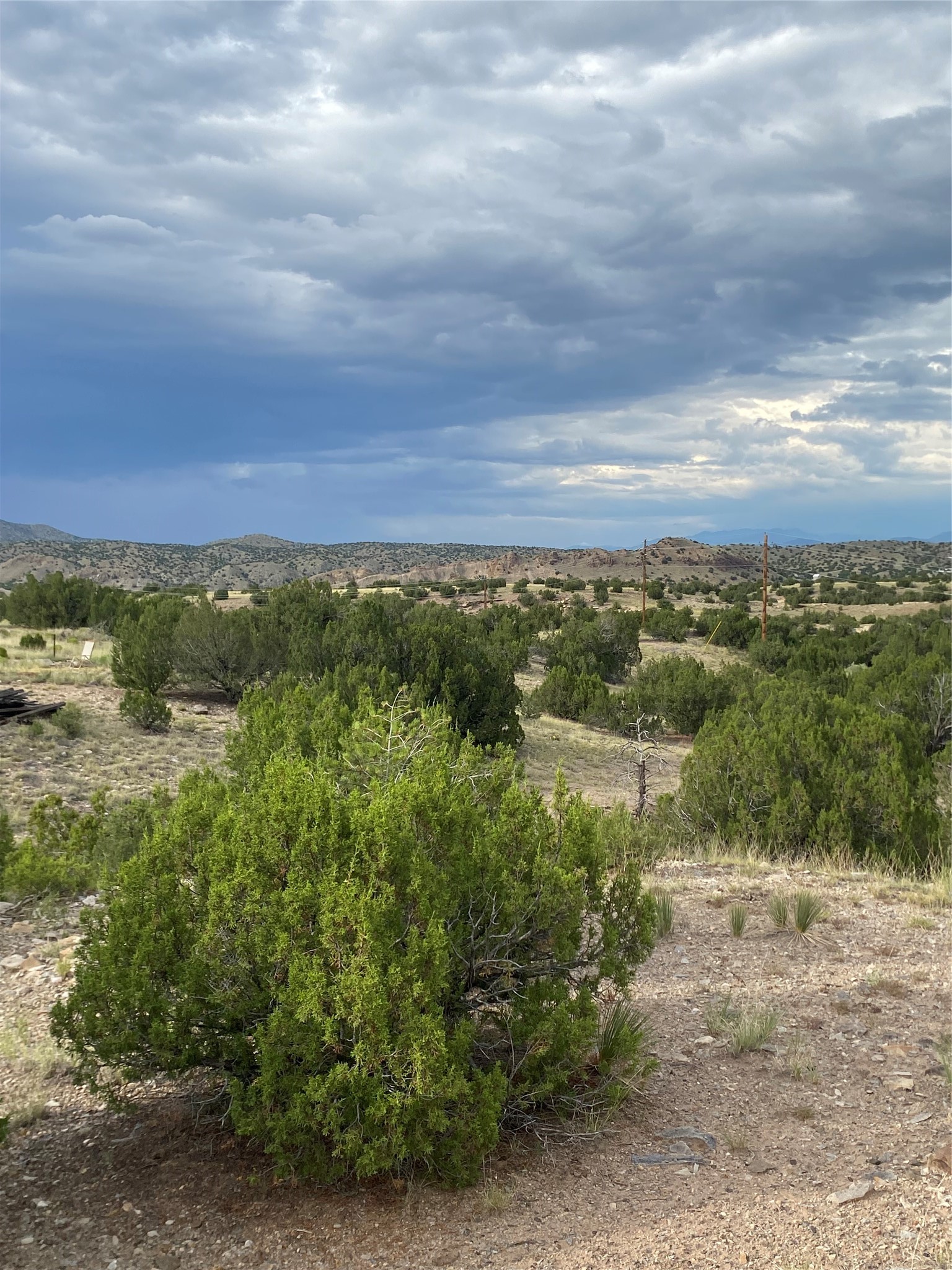 44 A Gold Mine Road, Unit A Cerrillos, NM 87010 - Photo 16 of 41
