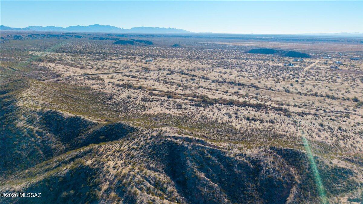 40.4-acres North San Pedro Ranch Road, Unit 5 Benson, AZ 85602 - Photo 8 of 21