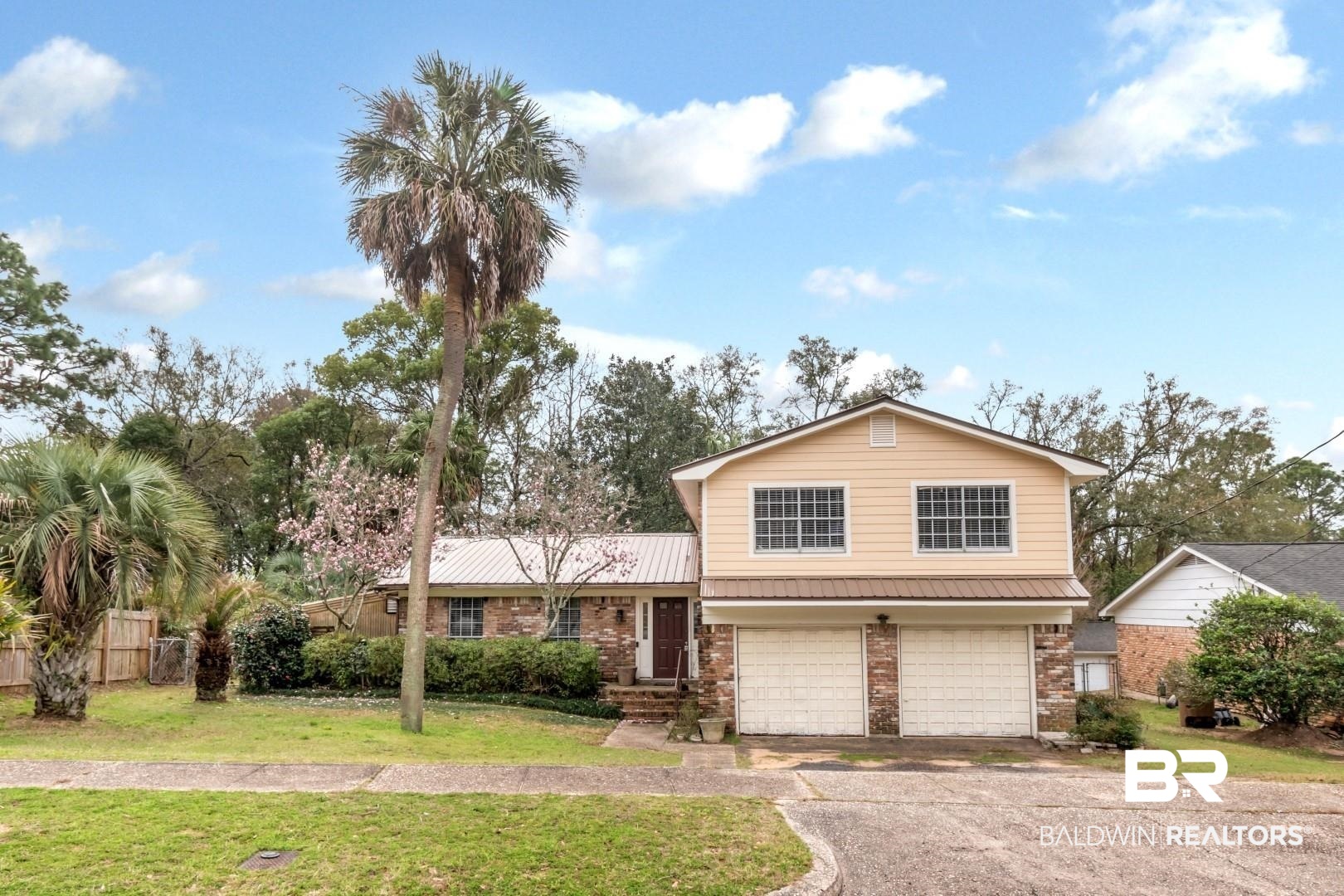 4653 Fireside Way Mobile, AL 36609 - Photo 1 of 25