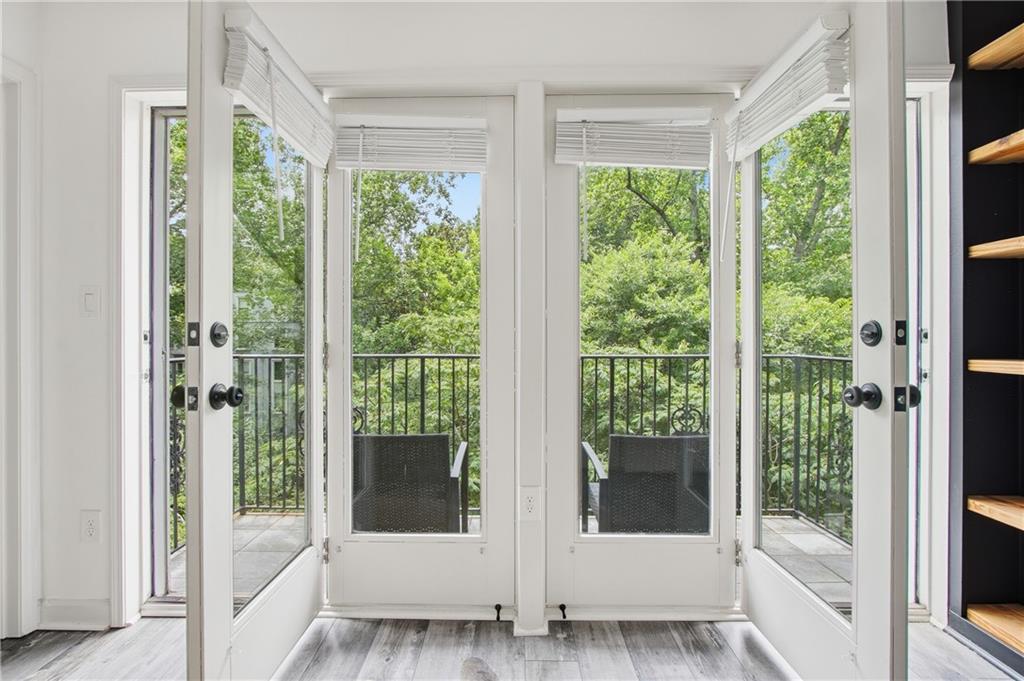 3203 Lenox Road Northeast, Unit 32 Atlanta, GA 30324 - Photo 16 of 37