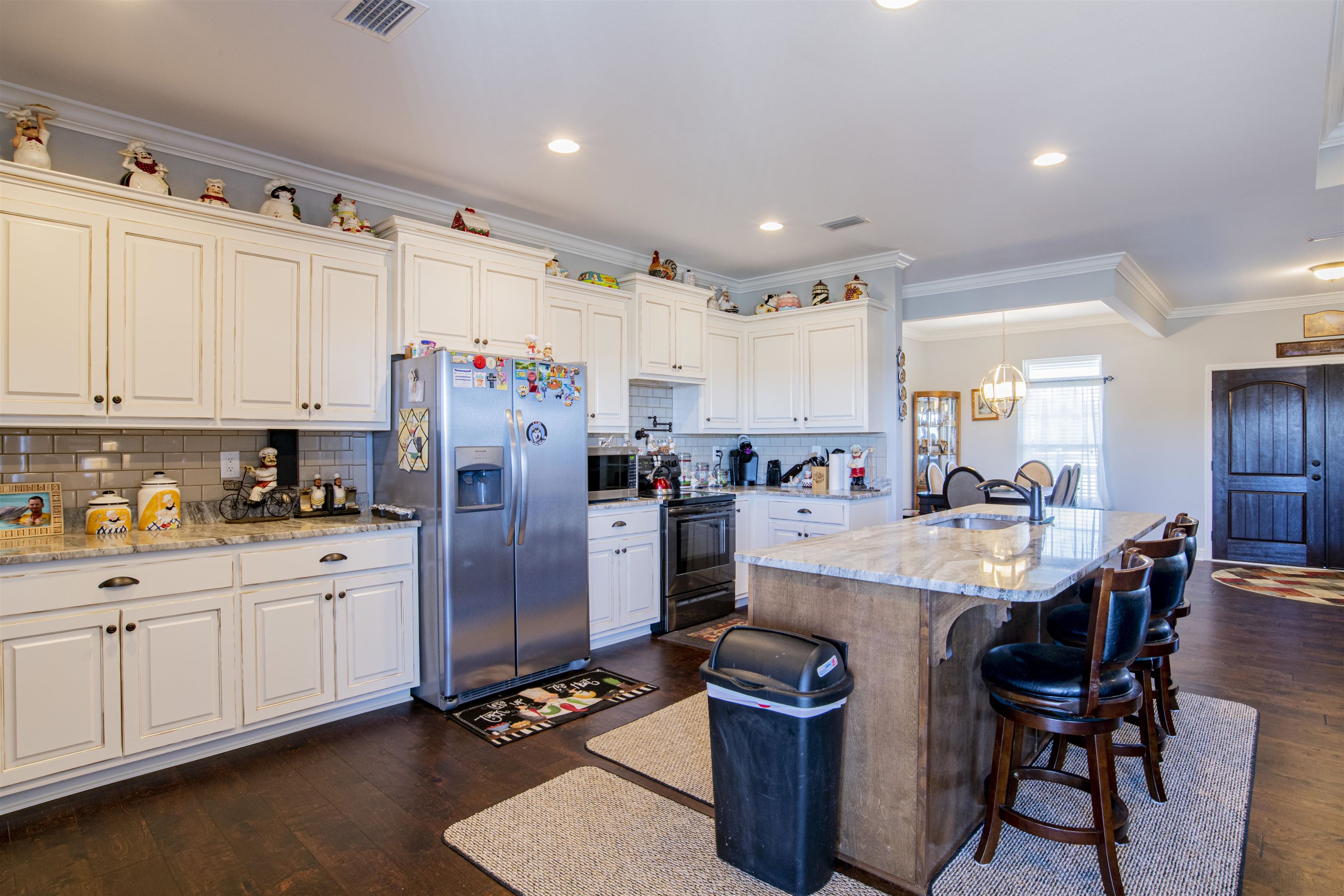 8794 Baptist Camp Road Elberta, AL 36530 - Photo 10 of 41