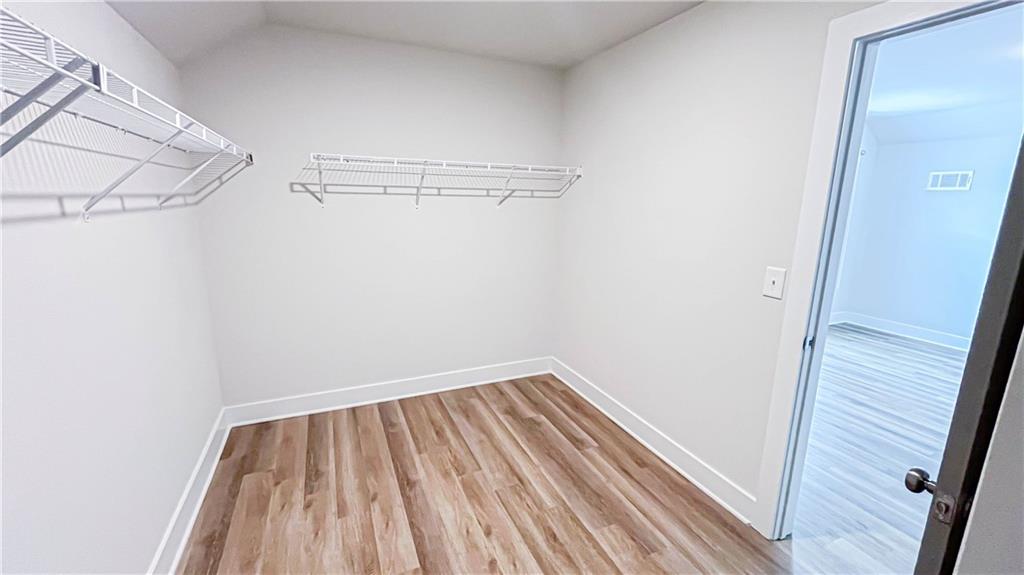 740 Eudora Welty Way Athens, GA 30607 - Photo 40 of 57 a view of a room with wooden floor