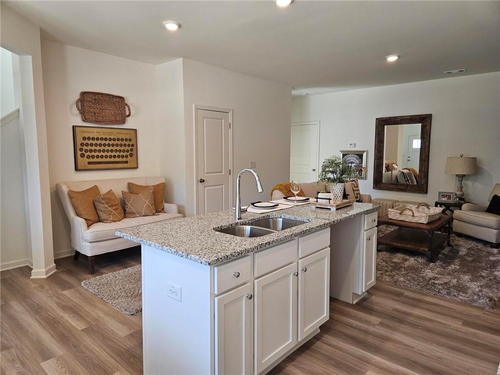 2524 Riverside Court Northeast Conyers, GA 30013 - Photo 12 of 32