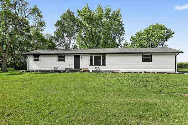 $360,000 | 1060 44th Street Southeast, Willmar, MN 56201