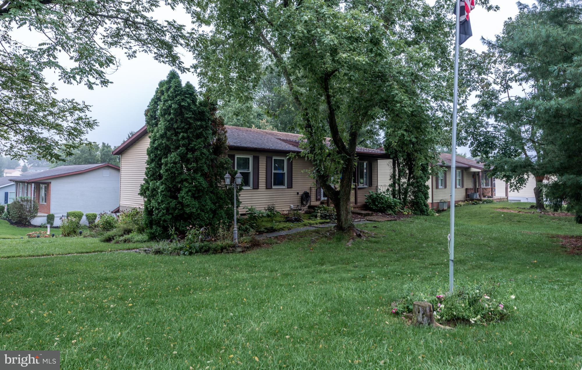 2 Benjamin Drive Hanover, PA 17331 - Photo 1 of 24 Gallery Image 1