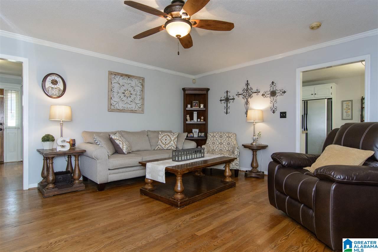 228 Liberty Ridge Road Chelsea, AL 35043 - Photo 7 of 39
