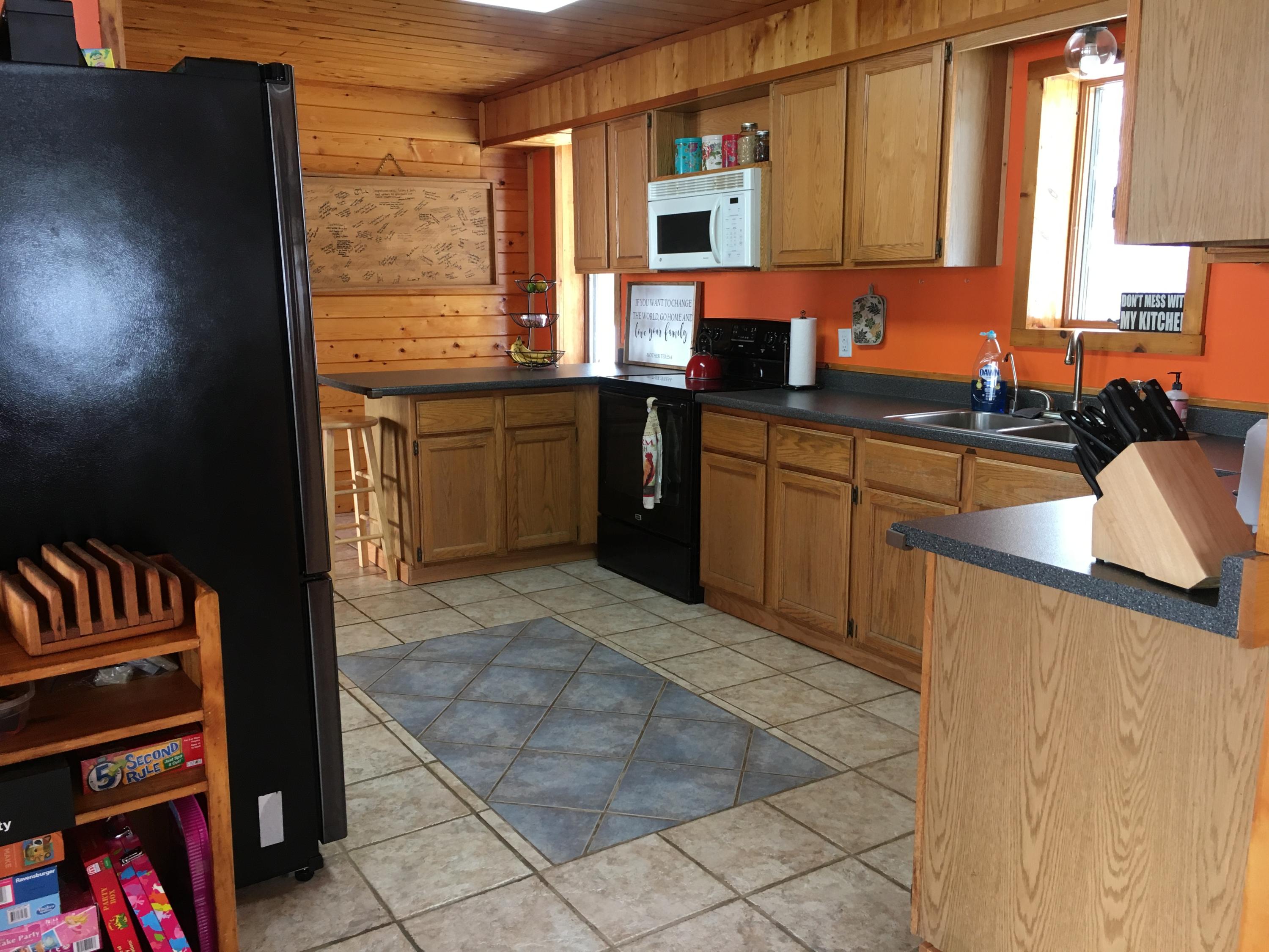 960 West Gate Road Caribou, ME 04736 - Photo 8 of 47 Kitchen