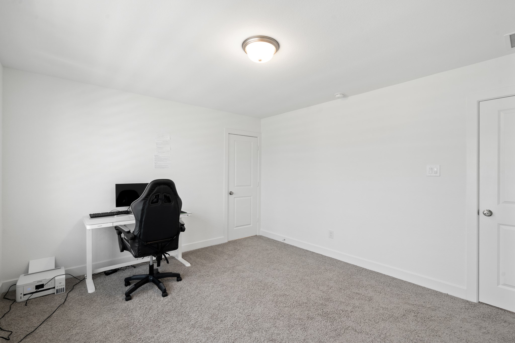 6311 Winthrop Terrace Trail Katy, TX 77493 - Photo 22 of 40 Secondary bedroom 3