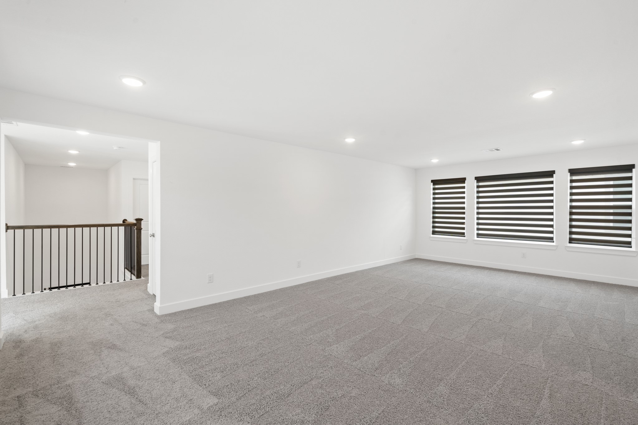 6311 Winthrop Terrace Trail Katy, TX 77493 - Photo 25 of 40 gameroom upstairs.