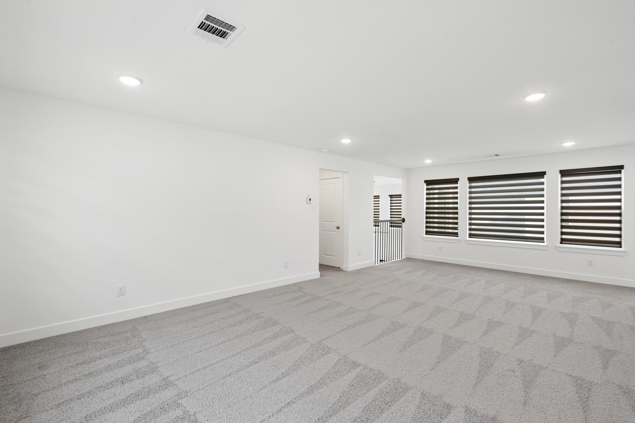 6311 Winthrop Terrace Trail Katy, TX 77493 - Photo 27 of 40 upstairs gameroom