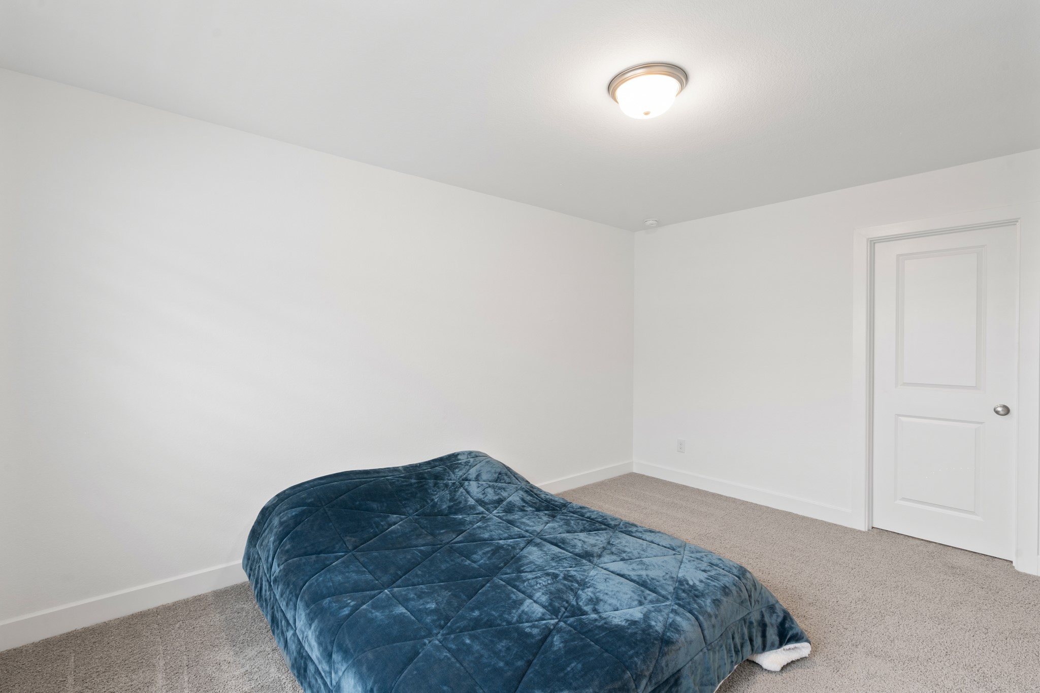 6311 Winthrop Terrace Trail Katy, TX 77493 - Photo 30 of 40 Another view of secondary bedroom 4