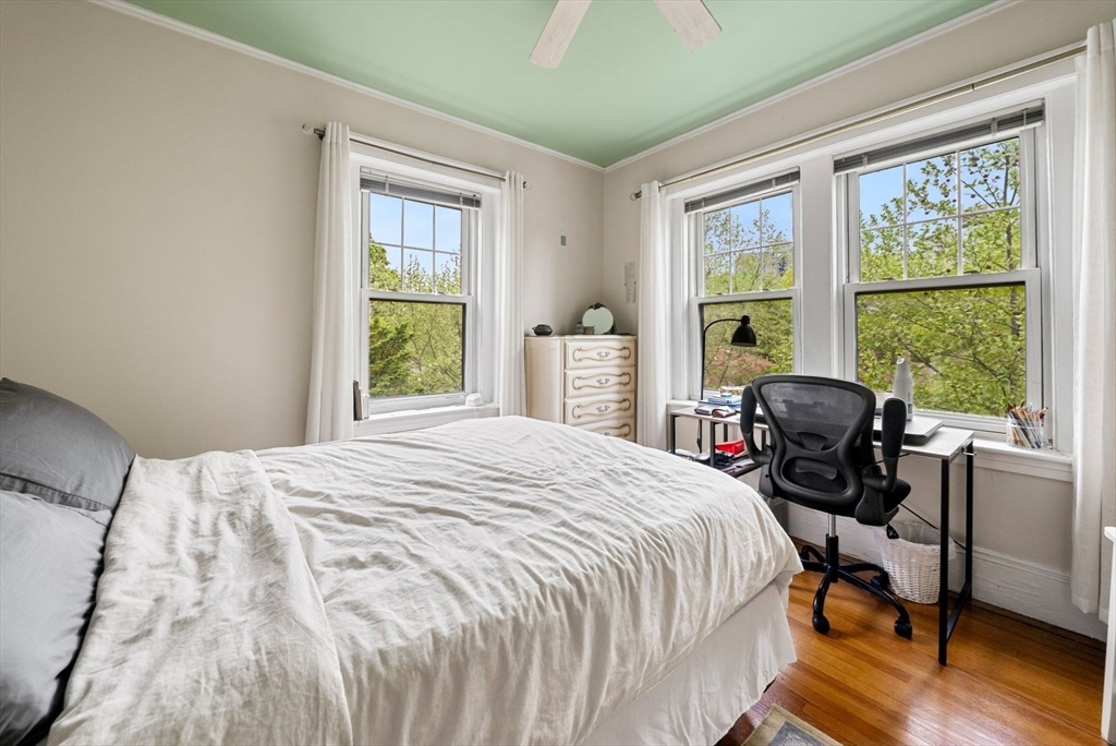 592 Washington Street, Unit 5 Brookline, MA 02446 - Photo 7 of 13