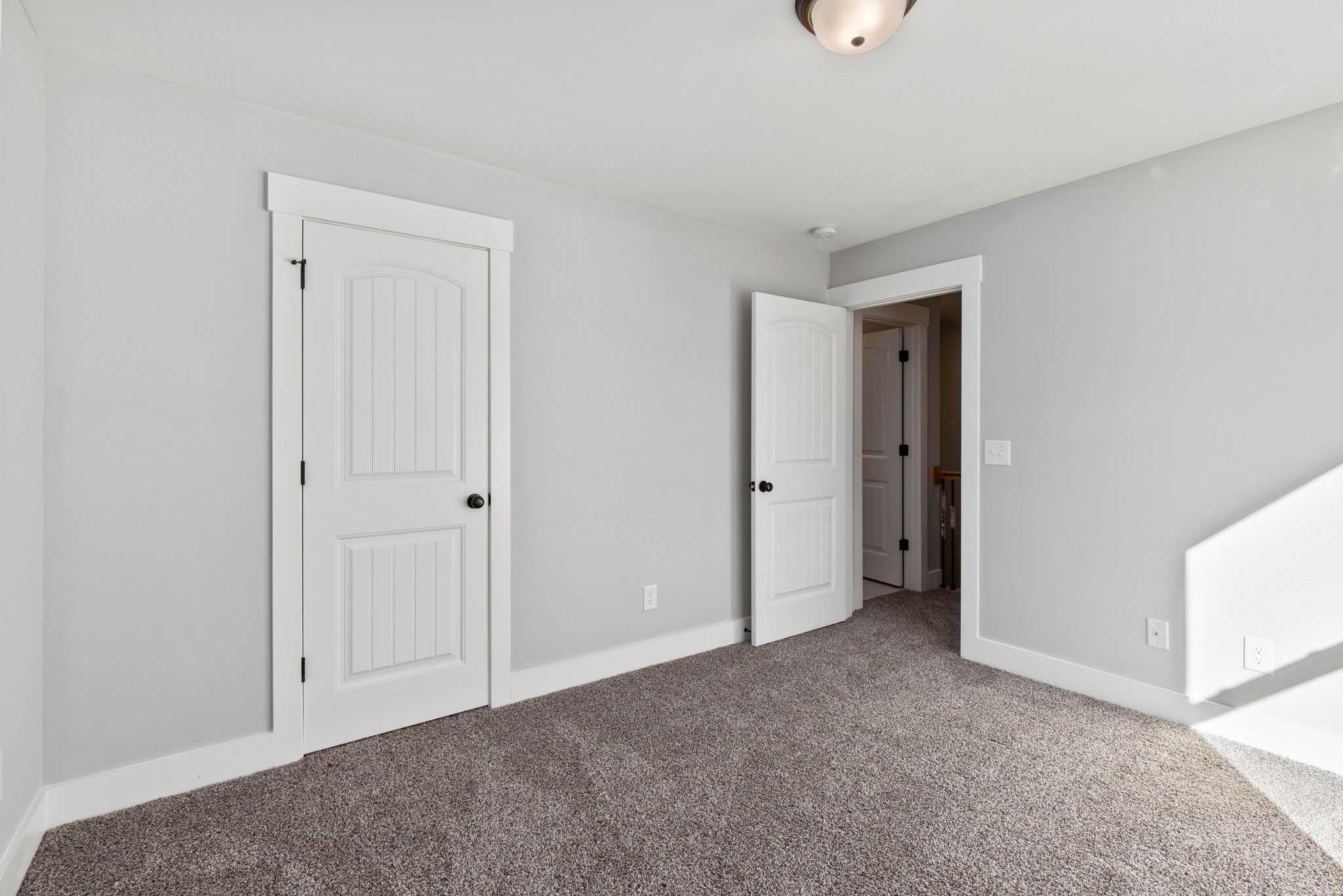 6156 Red River School Road Portland, TN 37148 - Photo 54 of 62 a view of an empty room with windows