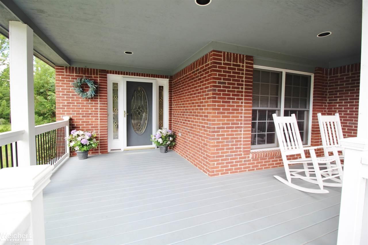 6460 Orion Road Rochester Hills, MI 48306 - Photo 3 of 59