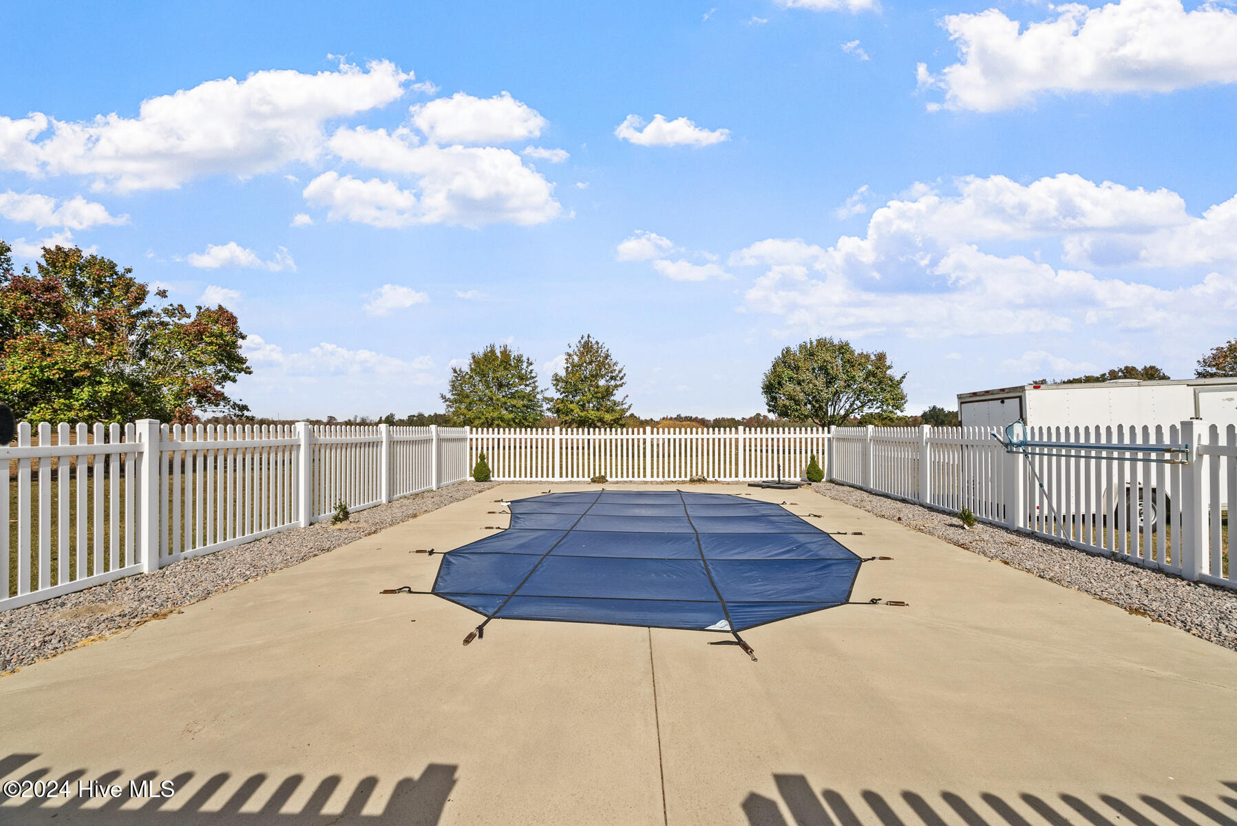104 Thomas Point Road Shiloh, NC 27974 - Photo 4 of 54 Heated Pool