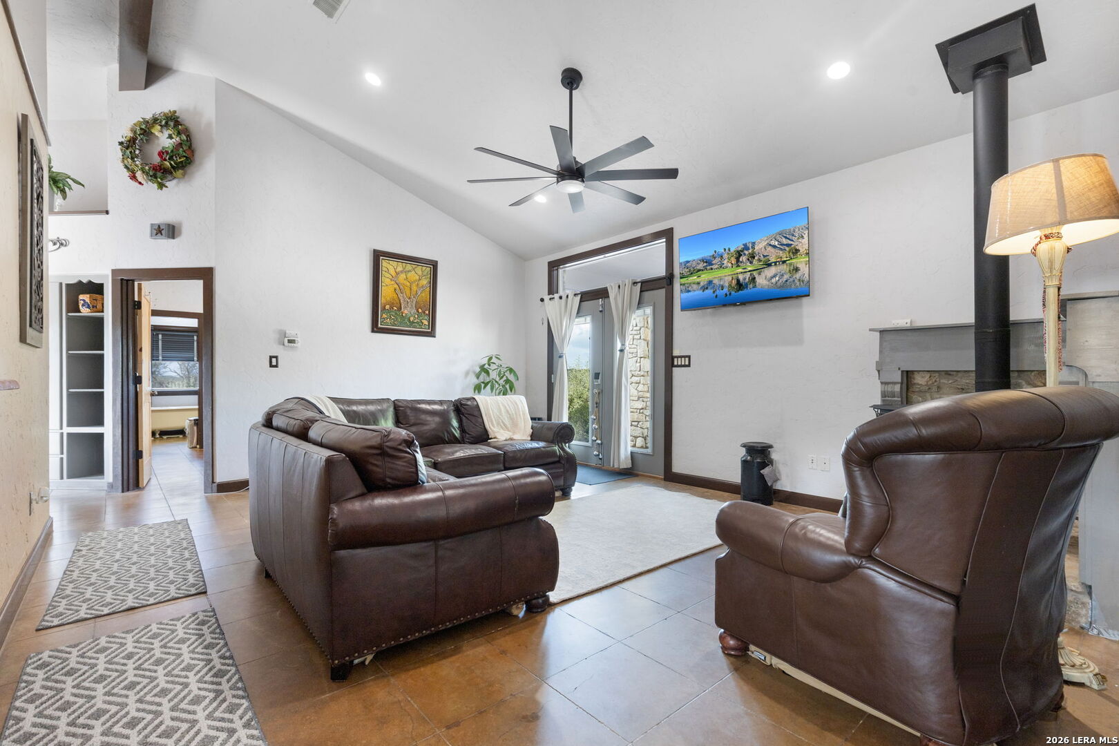 145 Rough Creek Road Mountain Home, TX 78058 - Photo 6 of 25 Gallery Image 6