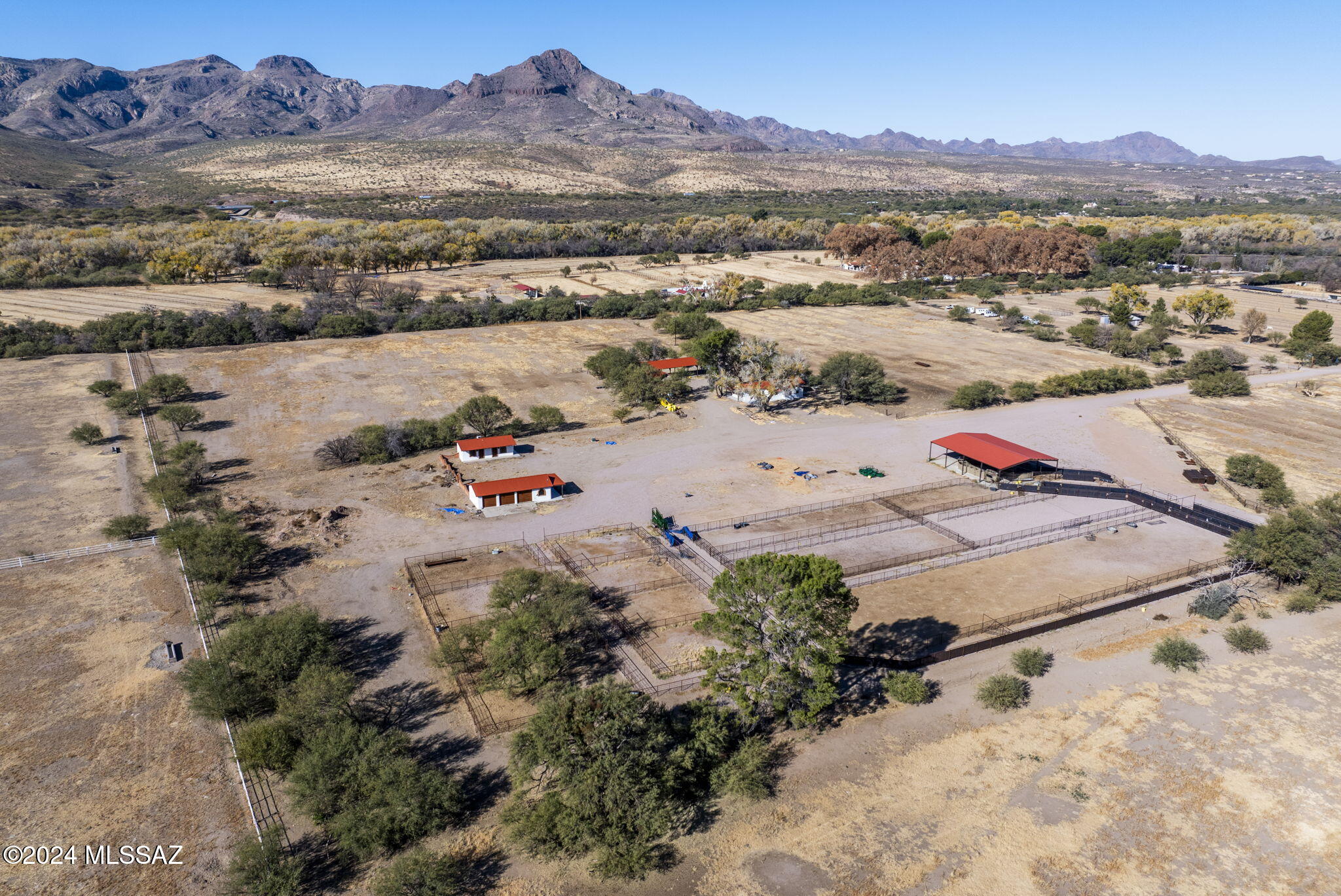 53 Santa Gertrudis Lane Rio Rico, AZ 85648 - Photo 1 of 34 Gallery Image 1