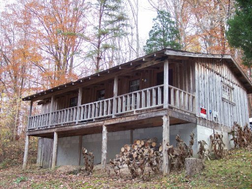 2569 Riverton Road Jamestown, TN 38556 - Photo 1 of 1 Primary Photo