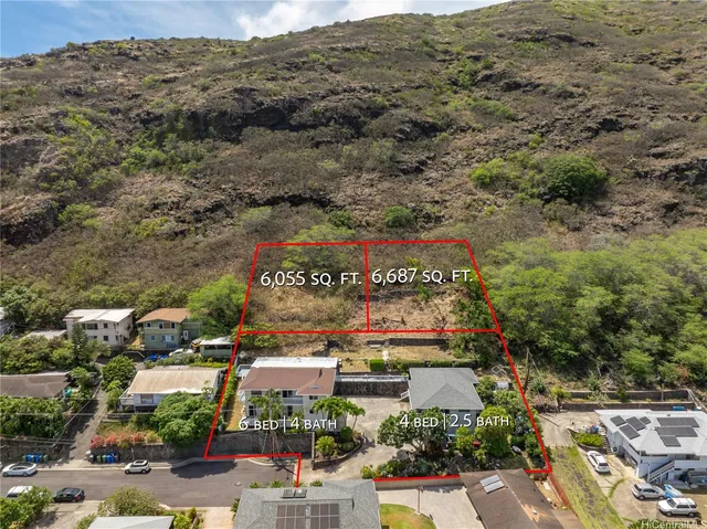 $3,500,000 | 298 Moomuku Place, Honolulu, HI 96821