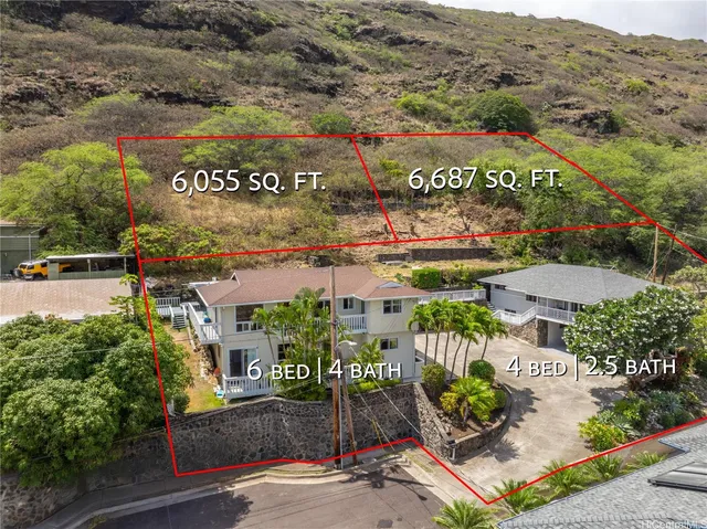 $3,500,000 | 298 Moomuku Place, Honolulu, HI 96821
