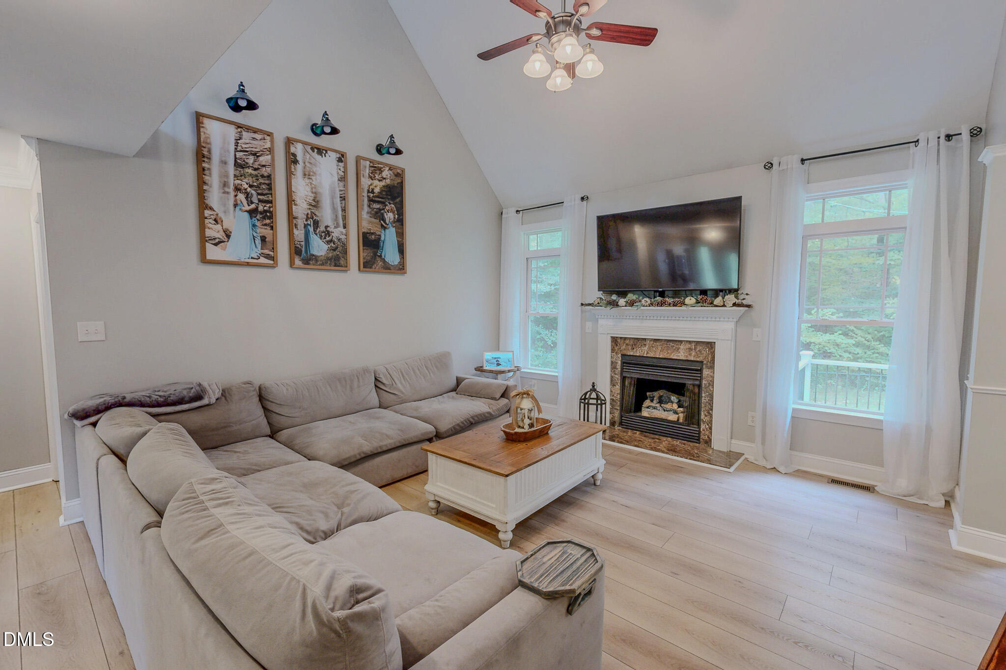 131 American Road Timberlake, NC 27583 - Photo 11 of 42 7