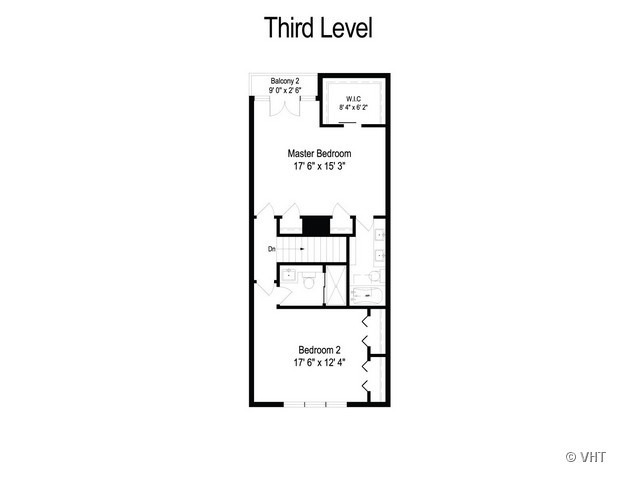 1628 North Mohawk Street, Unit 1628 Chicago, IL 60614 - Photo 15 of 15