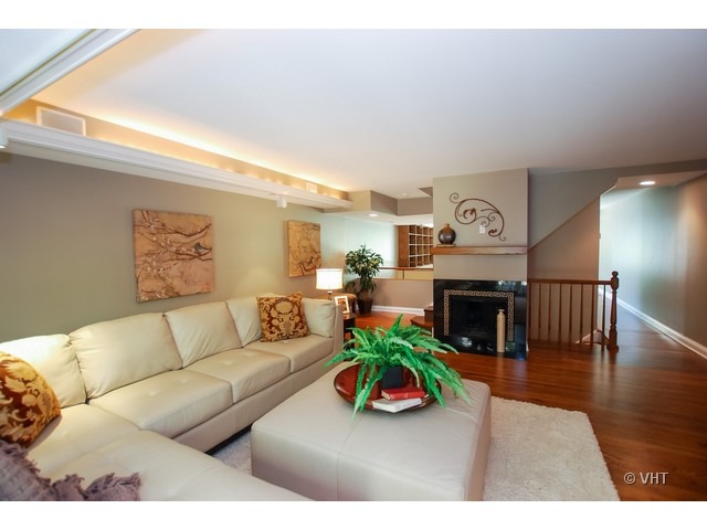 1628 North Mohawk Street, Unit 1628 Chicago, IL 60614 - Photo 4 of 15