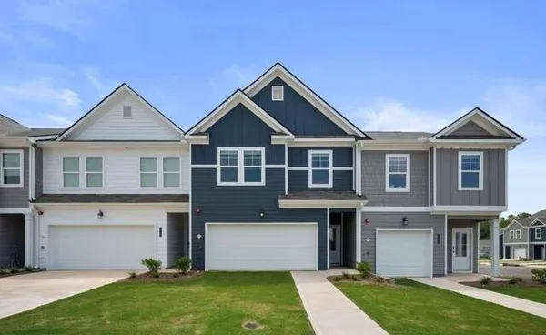 $266,990 | 9450 Maple Grv Lane, Unit 62, Jonesboro, GA 30238