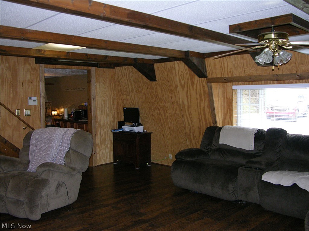 8408 Mount Carmel Rdg Road St. Marys, WV 26170 - Photo 14 of 22