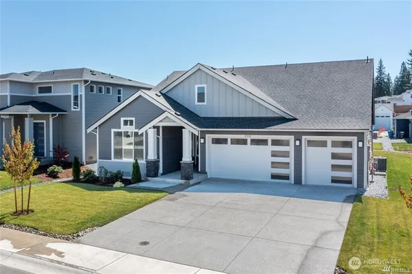 $958,950 | 22833 61st Street East, Unit 285, Buckley, WA 98321