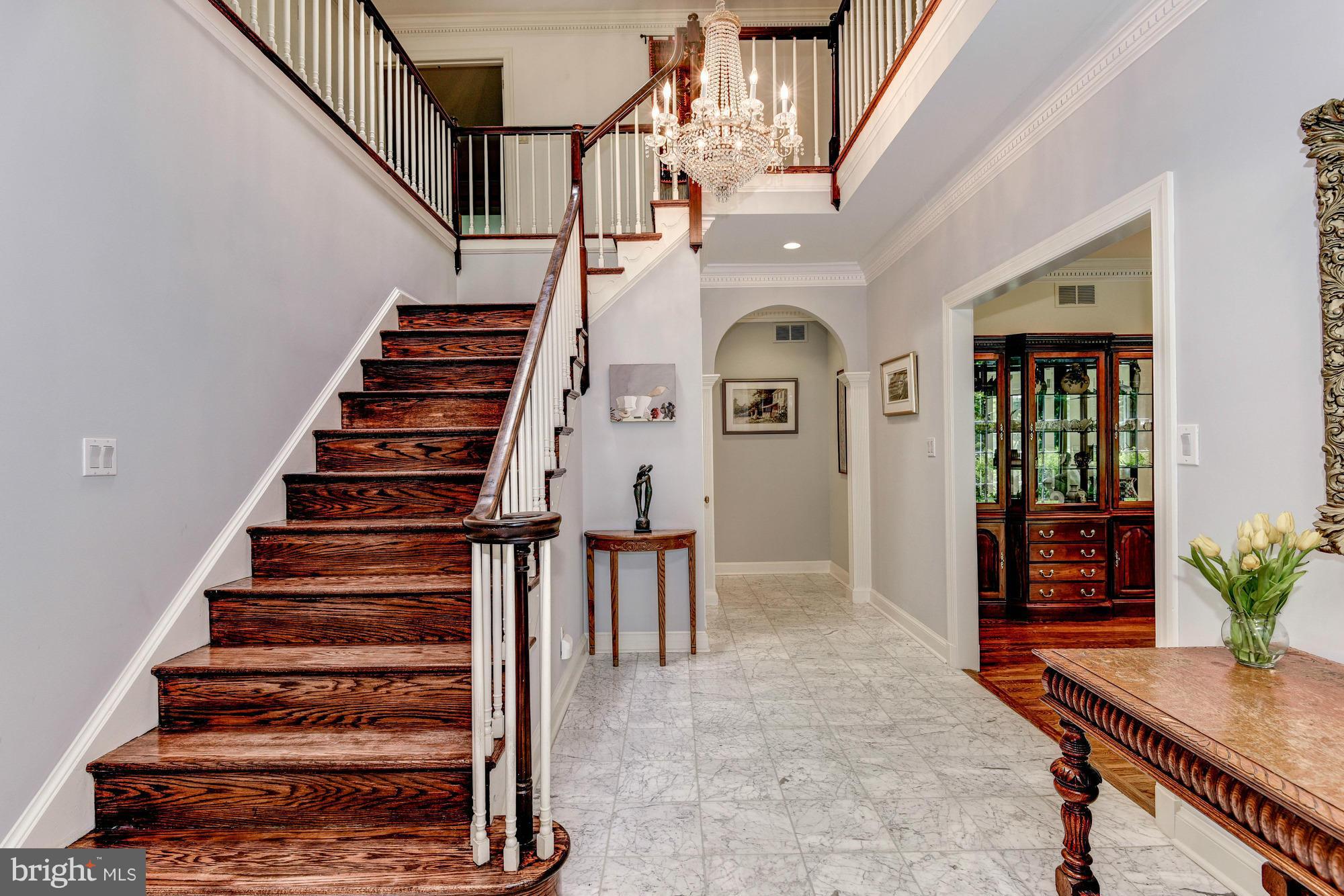 6513 Kenhill Road Bethesda, MD 20817 - Photo 2 of 27 Interior (General)