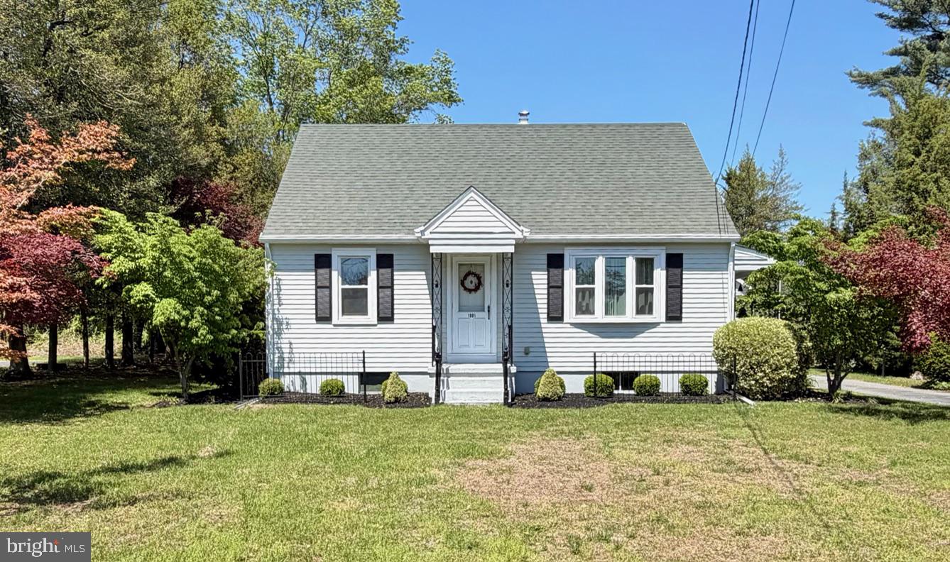 1901 Columbus Road Burlington, NJ 08016 - Photo 1 of 44 Welcome Home!