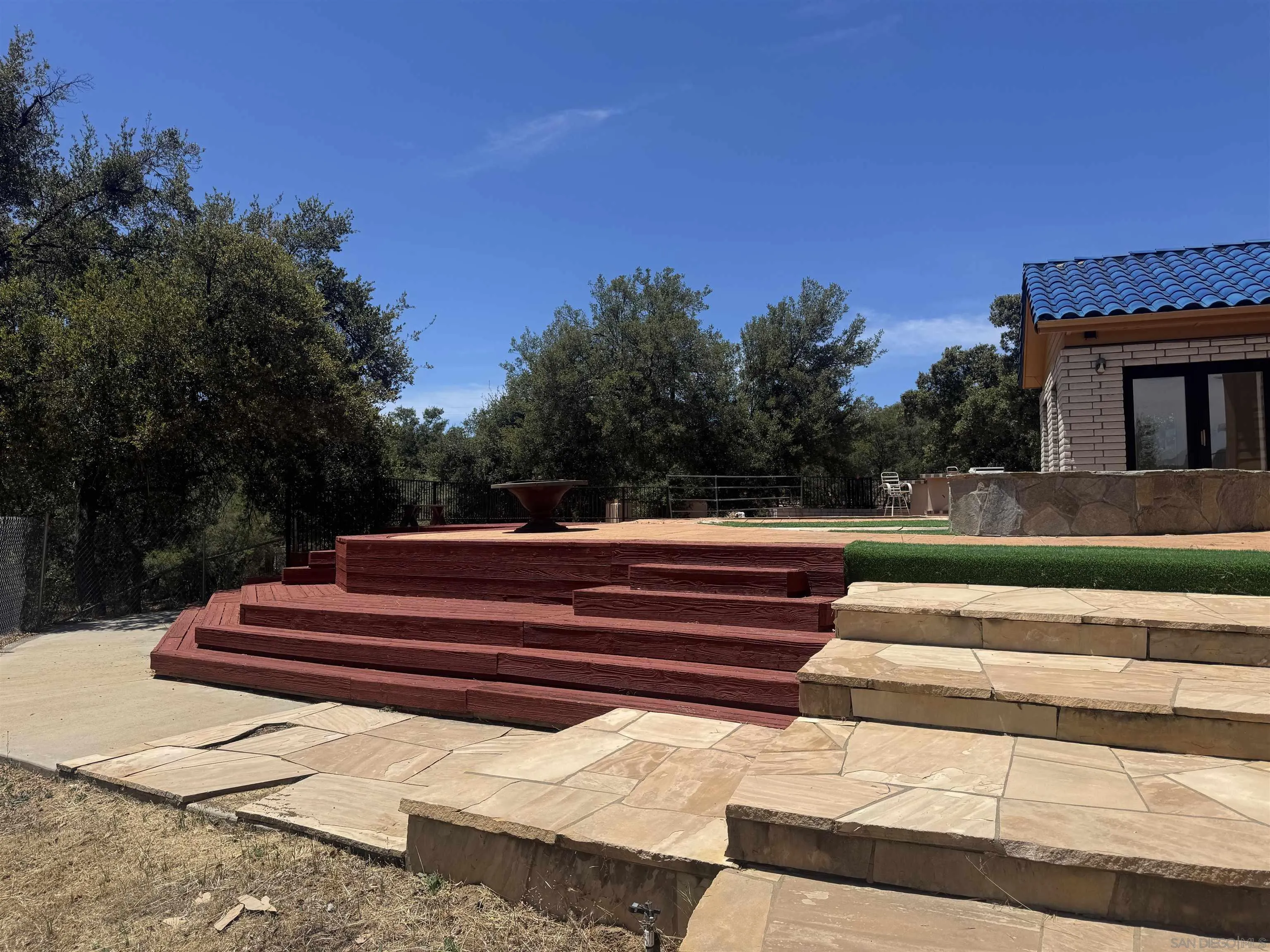 24142 Viejas Grade Road Descanso, CA 91916 - Photo 6 of 32