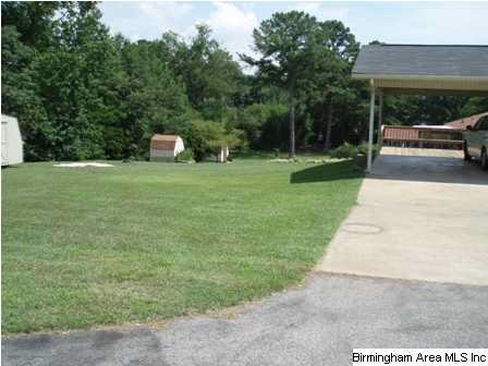 1301 Conger Road Anniston, AL 36207 - Photo 23 of 24