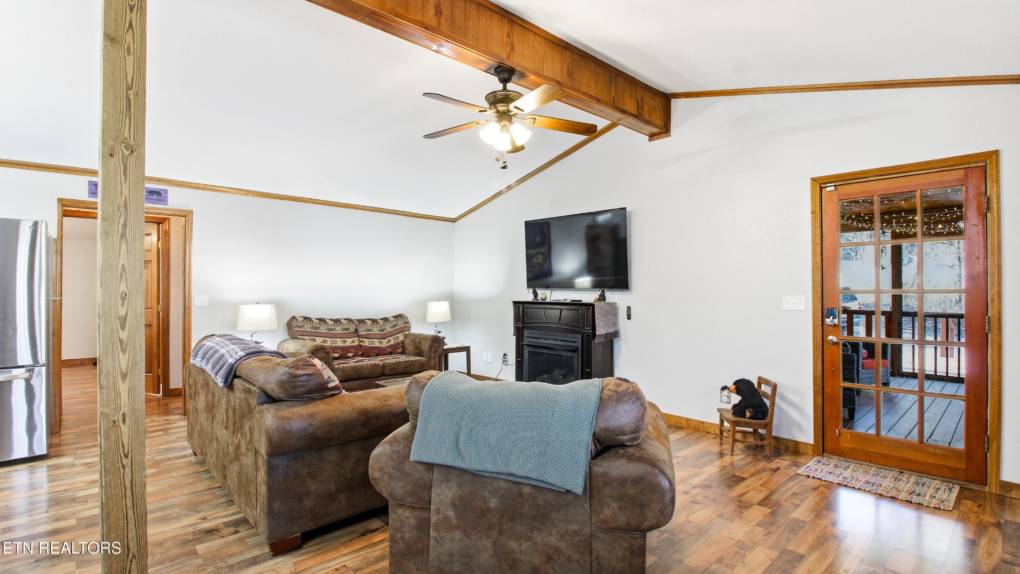 355 Boat Gunnel Road Townsend, TN 37882 - Photo 8 of 43